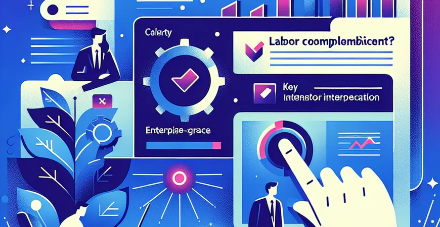 59. 人力资源管理软件如何保障企业用工合规？要点解读